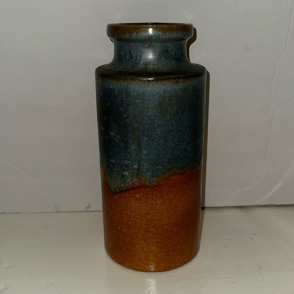 Scheurich-Keramik W. Germany 203-22 vase - Picture 4 of 6